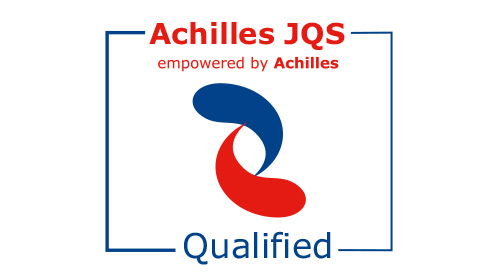 Ildne er kvalifisert i Achilles