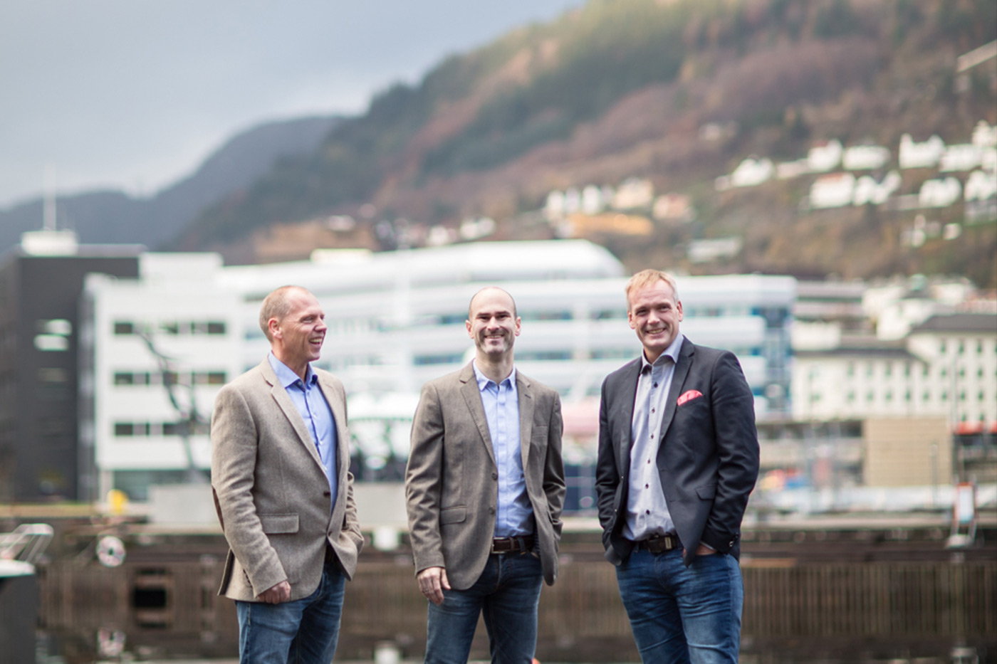 "2016 blir et strålende år!"