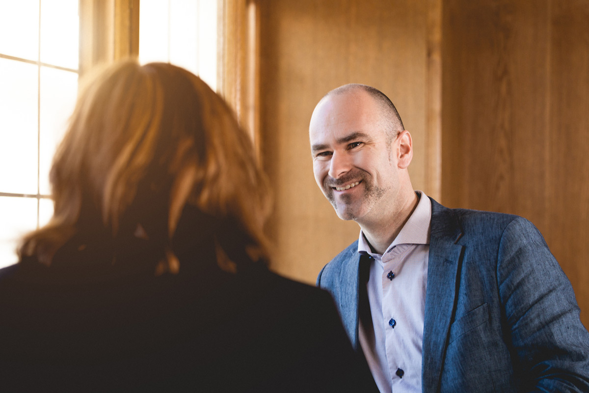 Slurv kan koste deg drømmejobben