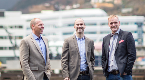 "2016 blir et strålende år!"