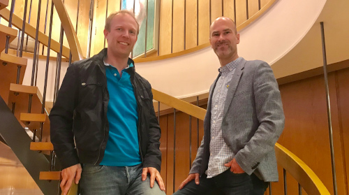 Ildne skal levere 20 utviklere til Kantega