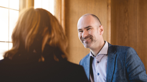 Slurv kan koste deg drømmejobben