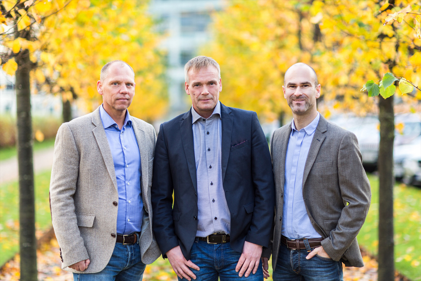 Fingerspissfølelsen